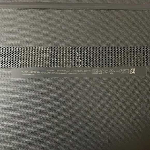 HP 255 G8 Notebook PC Model (1W9Z3AV)